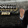 Football Manager Handheld 2013