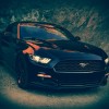 Ford Mustang - 2