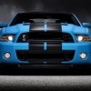 Ford Shelby Gt500