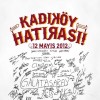 Kadıköy Hatırası - Galatasaray #11