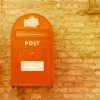 Posta kutusu