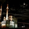 İstanbul Ortaköy Camii