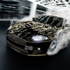 Jaguar Drift