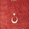Osmanlı Türk Bayrağı ve Sancağı