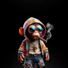 Mafia Monkey