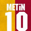 Metin Oktay 10 - Galatasaray #4