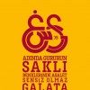Sensiz Olmaz - Galatasaray #8