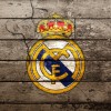 Real Madrid Logo