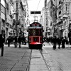 Taksim tramvayı