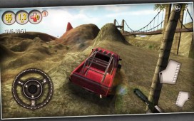 4x4 Offroad Driver 3D v1.6 ekran görüntüleri