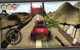 4x4 Offroad Driver 3D v1.6 ekran görüntüleri