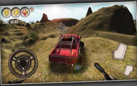 4x4 Offroad Driver 3D v1.6 ekran görüntüleri