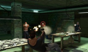 9MM 2012 v1.0.0 ekran görüntüleri