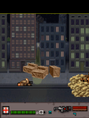 240x320 8 Hrs (8 hours) ekran görüntüleri