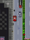 240x320 Grand Theft Auto (GTA) Vice City ekran görüntüleri