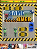 240x320 Park Your Bike ekran görüntüleri