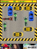 240x320 Park Your Bike ekran görüntüleri