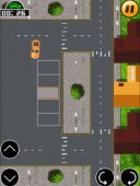 240x320 Parking Champ ekran görüntüleri