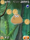 240x320 Pou ekran görüntüleri