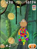 240x320 Pou ekran görüntüleri