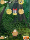 240x320 Pou ekran görüntüleri