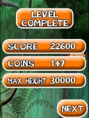 240x320 Pou ekran görüntüleri