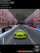 240x320 Project Gotham Racing 2 ekran görüntüleri