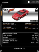 240x320 Project Gotham Racing 2 ekran görüntüleri