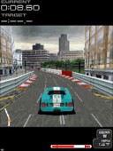 240x320 Project Gotham Racing 2 ekran görüntüleri