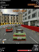 240x320 Project Gotham Racing 2 ekran görüntüleri