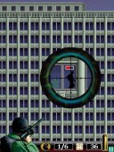 240x400 D3 Commando Force ekran görüntüleri