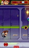 240x400 Jetpak Joyride ekran görüntüleri