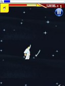 240x400 Samuray Jack ekran görüntüleri