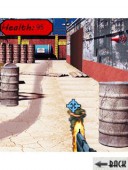 240x400 Sniper Shoot 2 ekran görüntüleri