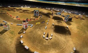 2XL Supercross HD v1.0.0 ekran görüntüleri