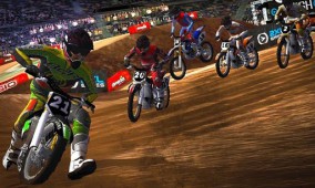 2XL Supercross HD v1.0.0 ekran görüntüleri