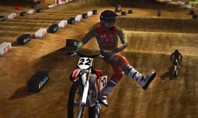 2XL Supercross HD v1.0.0 ekran görüntüleri