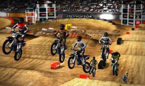 2XL Supercross HD v1.0.0 ekran görüntüleri