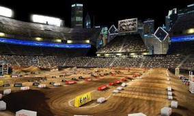 2XL Supercross HD v1.0.0 ekran görüntüleri