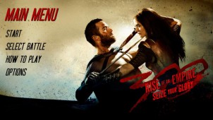 300 Seize Your Glory v1.0 ekran görüntüleri