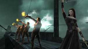 300 Seize Your Glory v1.0 ekran görüntüleri