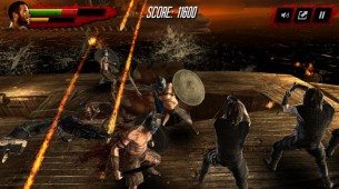 300 Seize Your Glory v1.0 ekran görüntüleri