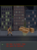 320x240 8 Hrs (8 hours) ekran görüntüleri