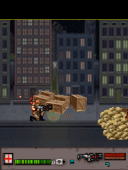 320x240 8 Hrs (8 hours) ekran görüntüleri