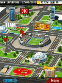 320x240 Real Football Manager 2013 v1.15 (j2me) ekran görüntüleri
