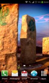 3D Stonehenge Pro v1.0 ekran görüntüleri