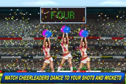 T20 ICC Cricket WorldCup 2012 v0.0.17 ekran görüntüleri