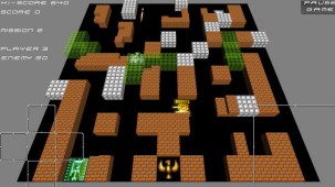 Tank 1990 3D (Battle City) v1.2.1 ekran görüntüleri