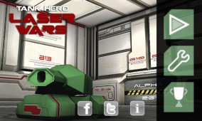Tank Hero: Laser Wars Pro v1.1.2 ekran görüntüleri