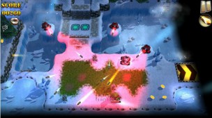 Tank Riders 2 v1.0.0 ekran görüntüleri